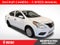 2019 Nissan Versa 1.6 S w/ BLUETOOTH