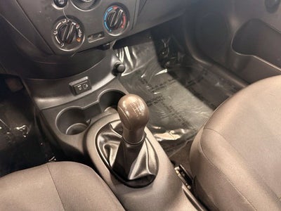 2019 Nissan Versa 1.6 S w/ BLUETOOTH
