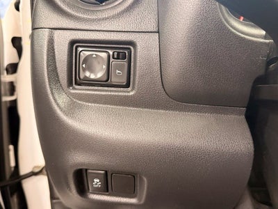 2019 Nissan Versa 1.6 S w/ BLUETOOTH