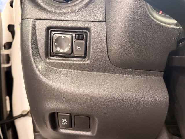 2019 Nissan Versa 1.6 S w/ BLUETOOTH