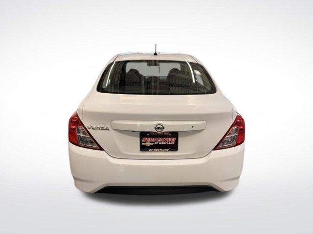 2019 Nissan Versa 1.6 S w/ BLUETOOTH