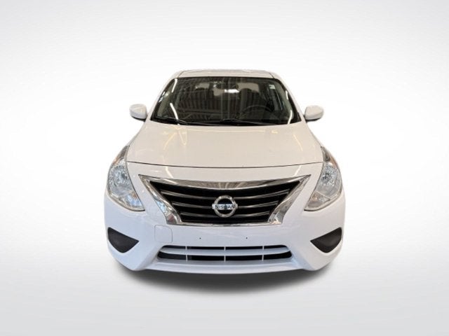 2019 Nissan Versa 1.6 S w/ BLUETOOTH