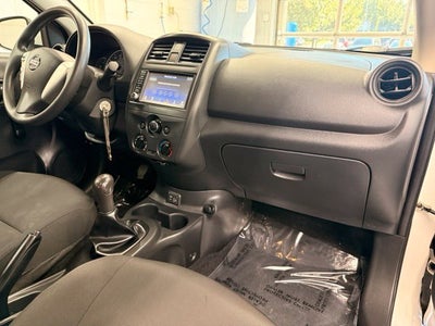 2019 Nissan Versa 1.6 S w/ BLUETOOTH