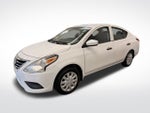 2019 Nissan Versa 1.6 S w/ BLUETOOTH