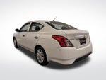 2019 Nissan Versa 1.6 S w/ BLUETOOTH
