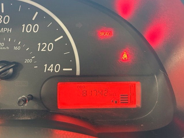2019 Nissan Versa 1.6 S w/ BLUETOOTH