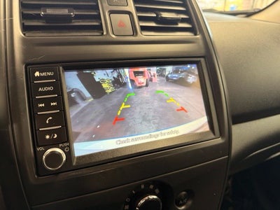2019 Nissan Versa 1.6 S w/ BLUETOOTH