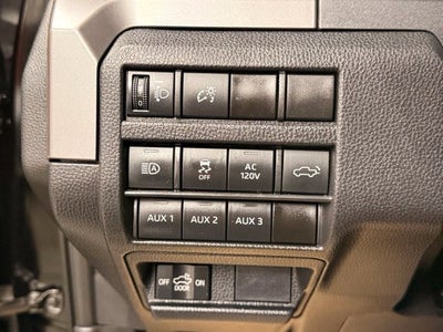 2024 Toyota Tacoma TRD Off-Road w/ BLIND SPOT ALERT