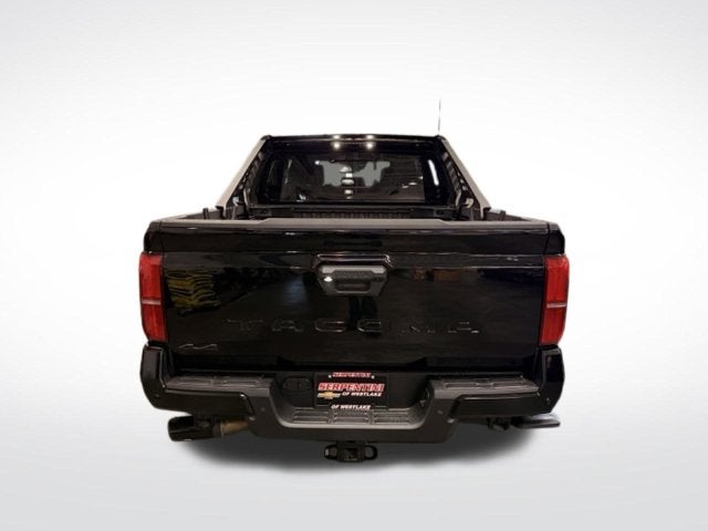 2024 Toyota Tacoma TRD Off-Road w/ BLIND SPOT ALERT