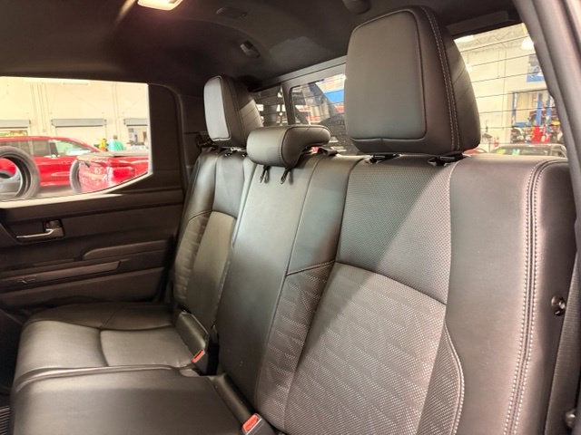 2024 Toyota Tacoma TRD Off-Road w/ BLIND SPOT ALERT