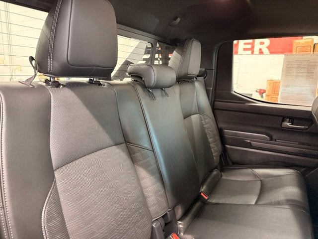 2024 Toyota Tacoma TRD Off-Road w/ BLIND SPOT ALERT