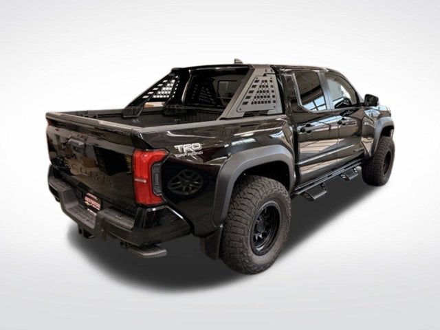 2024 Toyota Tacoma TRD Off-Road w/ BLIND SPOT ALERT