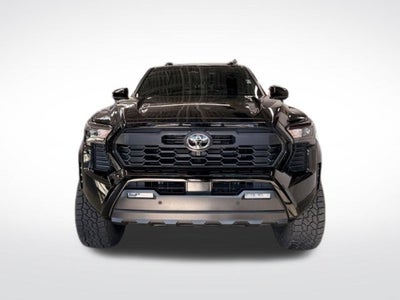 2024 Toyota Tacoma TRD Off-Road w/ BLIND SPOT ALERT