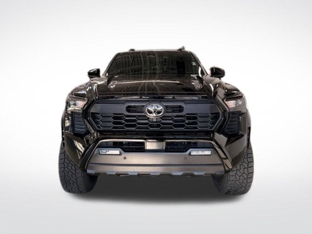2024 Toyota Tacoma TRD Off-Road w/ BLIND SPOT ALERT
