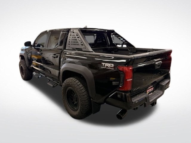 2024 Toyota Tacoma TRD Off-Road w/ BLIND SPOT ALERT