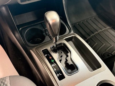 2014 Toyota Tacoma Base V6 w/ BACKUP CAM