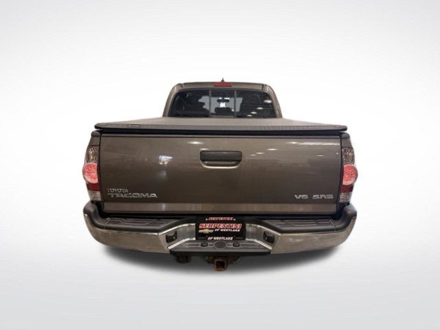 2014 Toyota Tacoma Base V6 w/ BACKUP CAM