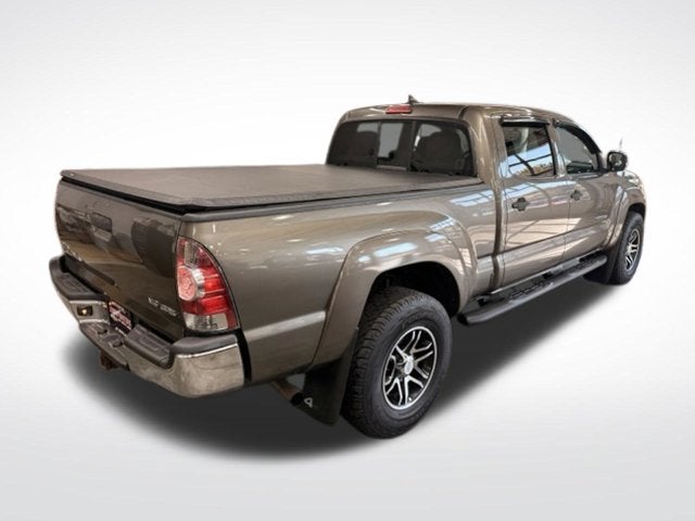2014 Toyota Tacoma Base V6 w/ BACKUP CAM