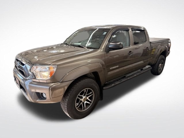 2014 Toyota Tacoma Base V6 w/ BACKUP CAM