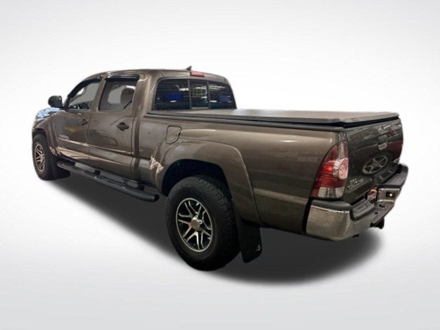 2014 Toyota Tacoma Base V6 w/ BACKUP CAM