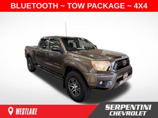 2014 Toyota Tacoma Base V6 w/ BACKUP CAM