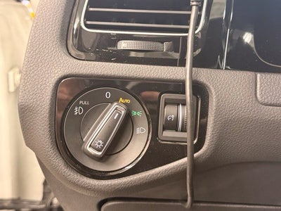 2019 Volkswagen Golf GTI 2.0T Rabbit Edition 6 SPEED MANUAL