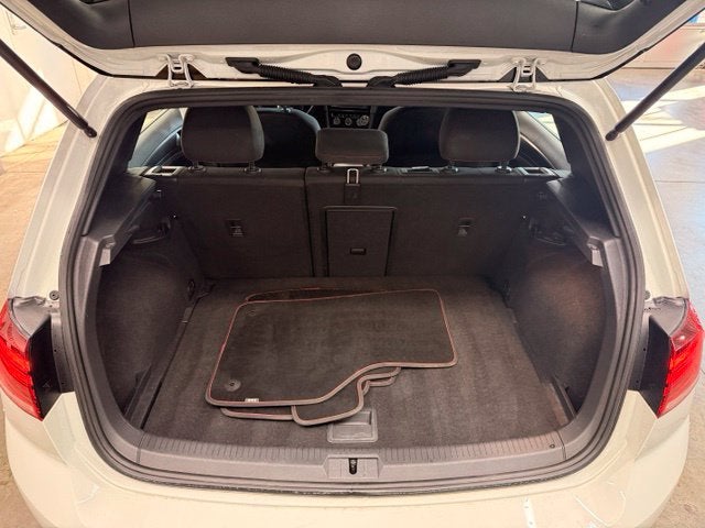 2019 Volkswagen Golf GTI 2.0T Rabbit Edition 6 SPEED MANUAL
