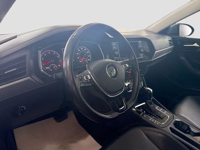 2019 Volkswagen Jetta 1.4T SE