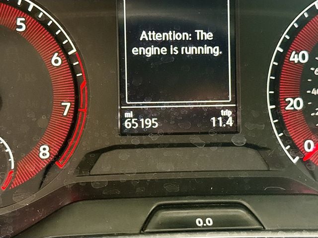 2019 Volkswagen Jetta 1.4T SE