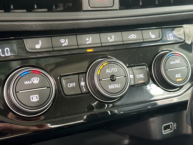 2019 Volkswagen Jetta 1.4T SE