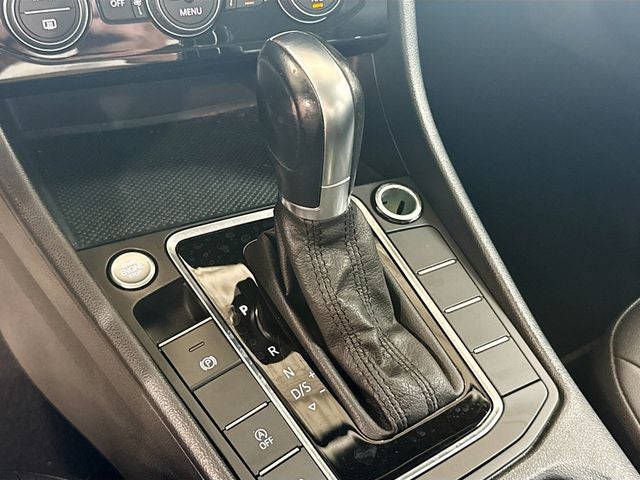 2019 Volkswagen Jetta 1.4T SE