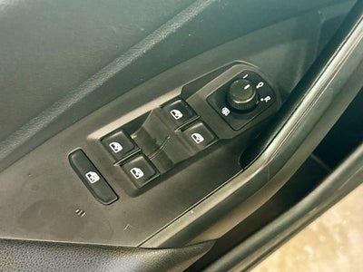 2019 Volkswagen Jetta 1.4T SE