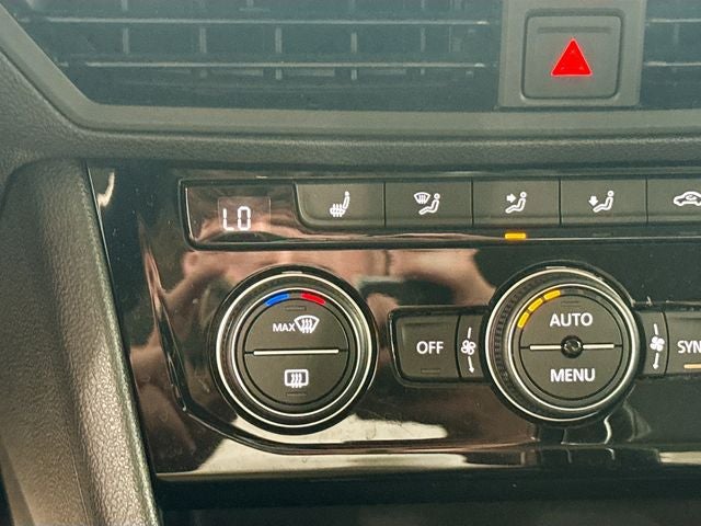2019 Volkswagen Jetta 1.4T SE