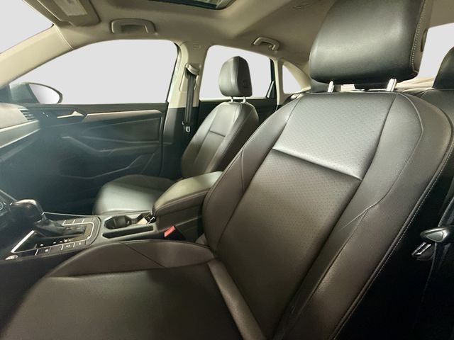 2019 Volkswagen Jetta 1.4T SE