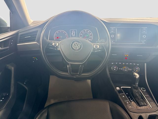 2019 Volkswagen Jetta 1.4T SE