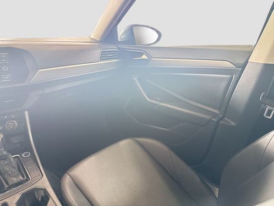 2019 Volkswagen Jetta 1.4T SE