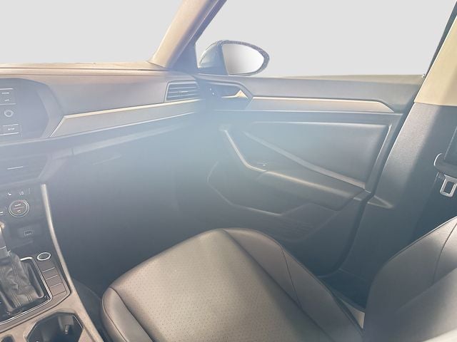 2019 Volkswagen Jetta 1.4T SE