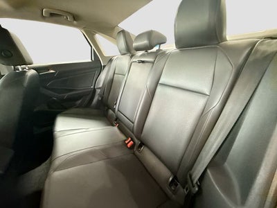 2019 Volkswagen Jetta 1.4T SE