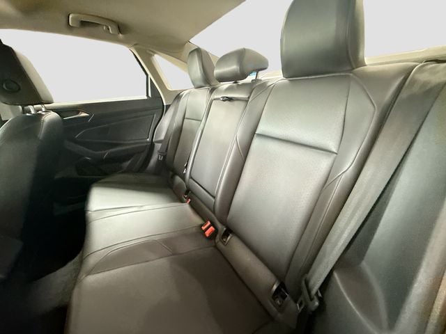 2019 Volkswagen Jetta 1.4T SE