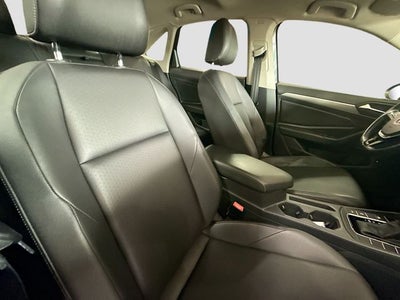2019 Volkswagen Jetta 1.4T SE