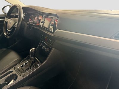 2019 Volkswagen Jetta 1.4T SE