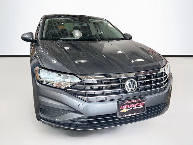 2019 Volkswagen Jetta 1.4T SE