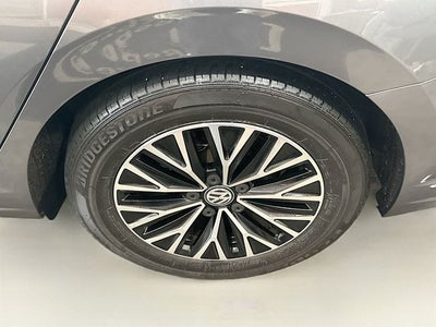 2019 Volkswagen Jetta 1.4T SE