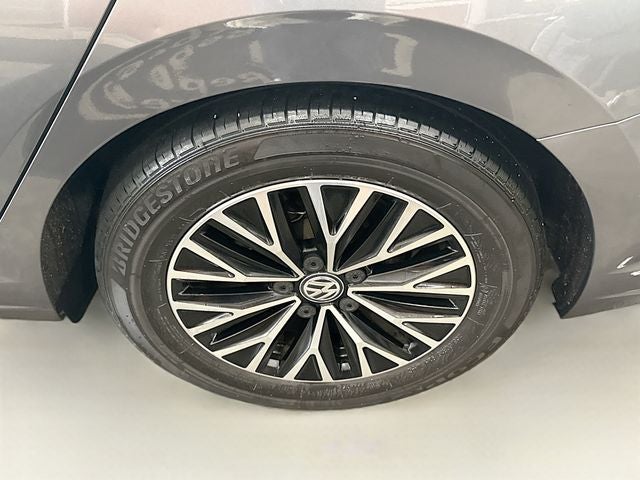 2019 Volkswagen Jetta 1.4T SE