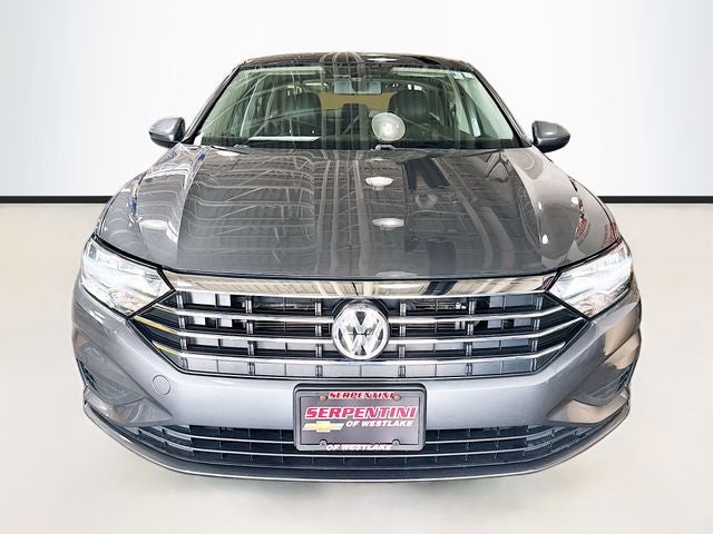 2019 Volkswagen Jetta 1.4T SE