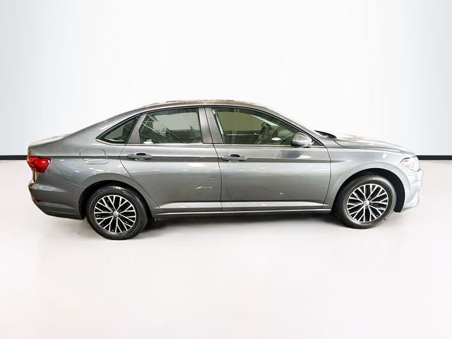 2019 Volkswagen Jetta 1.4T SE