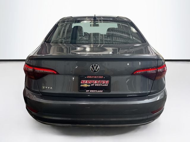 2019 Volkswagen Jetta 1.4T SE