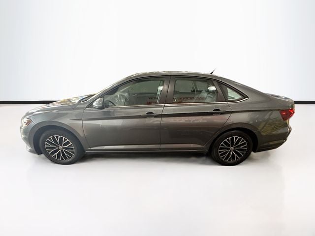2019 Volkswagen Jetta 1.4T SE