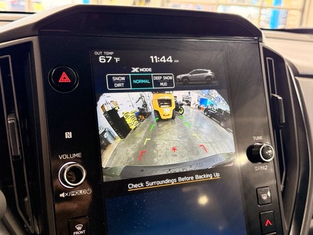 2025 Subaru Crosstrek Sport w/ Adaptive Cruise