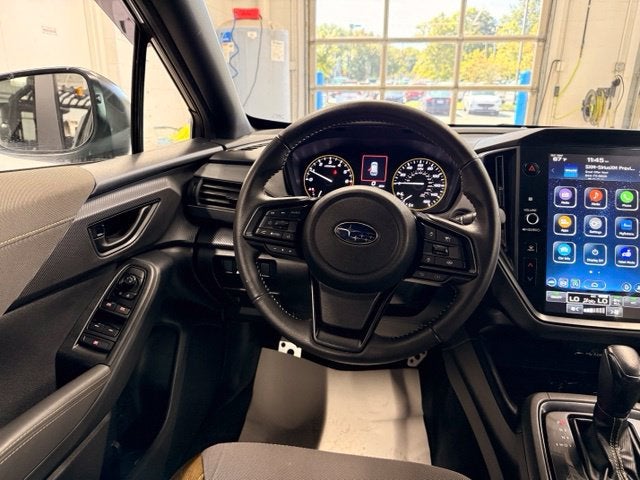 2025 Subaru Crosstrek Sport w/ Adaptive Cruise